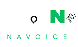 Navoice Logo